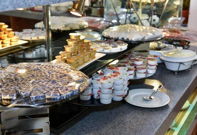 Fotos del hotel Golden Dune Hotel & Suite:  26