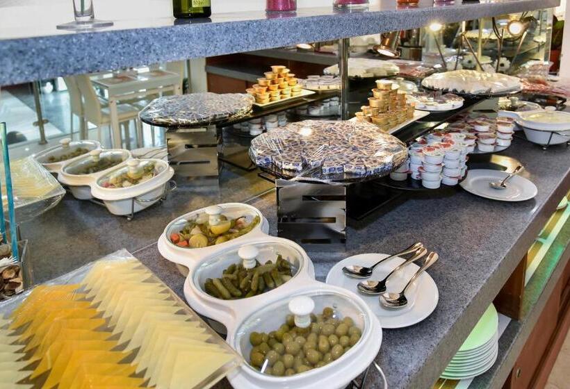 Fotos del hotel Golden Dune Hotel & Suite:  25