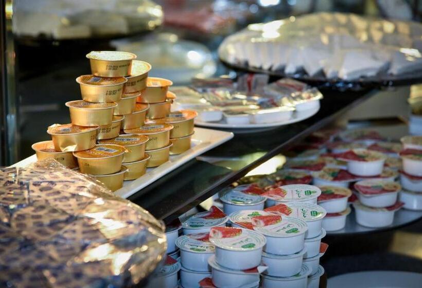 Fotos del hotel Golden Dune Hotel & Suite:  24