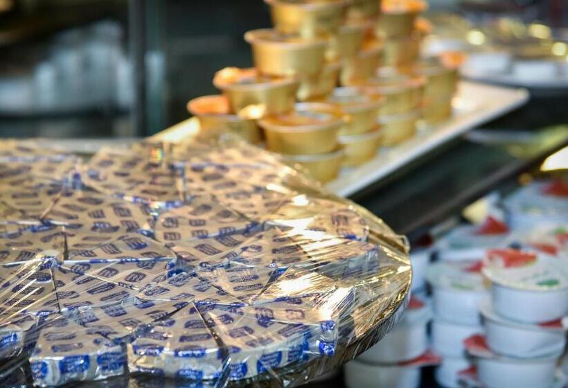 Fotos del hotel Golden Dune Hotel & Suite:  47