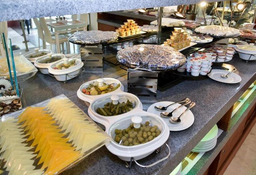 Fotos del hotel Golden Dune Hotel & Suite:  21