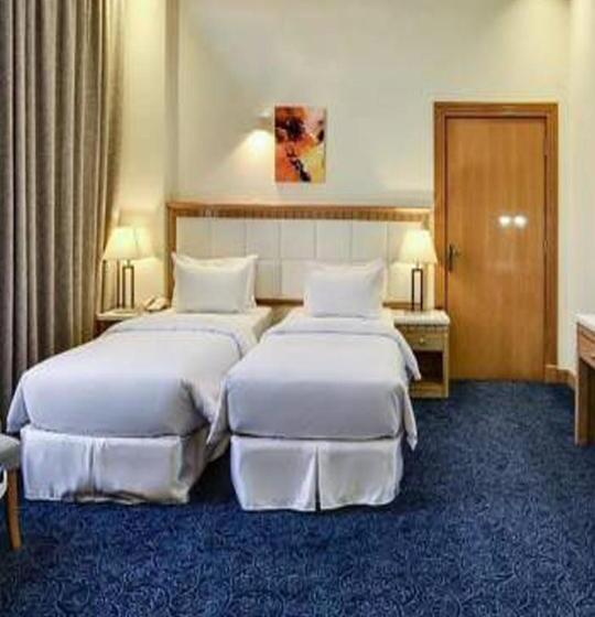 Fotos del hotel Golden Dune Hotel & Suite:  40