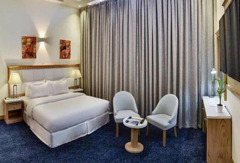 Fotos del hotel Golden Dune Hotel & Suite:  7