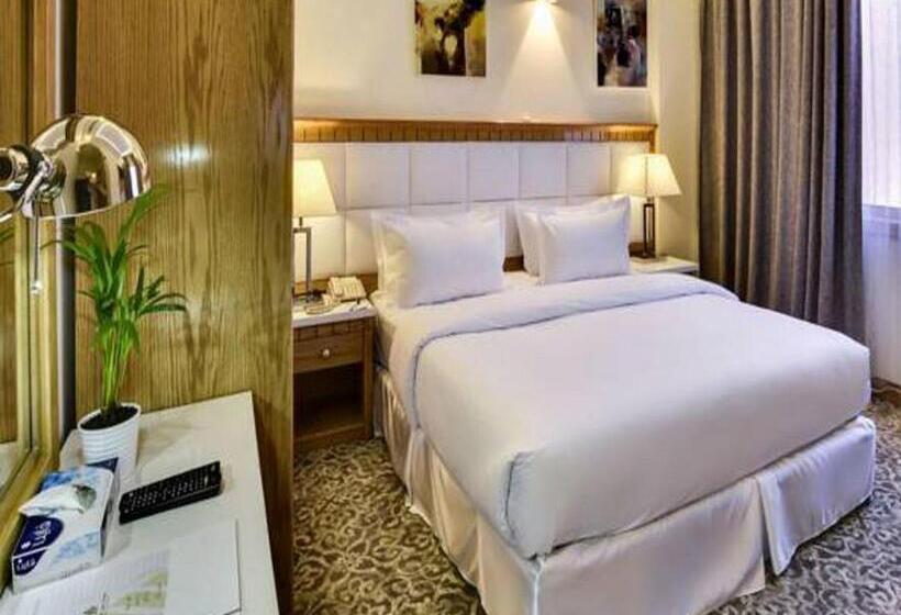 Fotos del hotel Golden Dune Hotel & Suite:  6