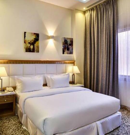 Fotos del hotel Golden Dune Hotel & Suite:  5