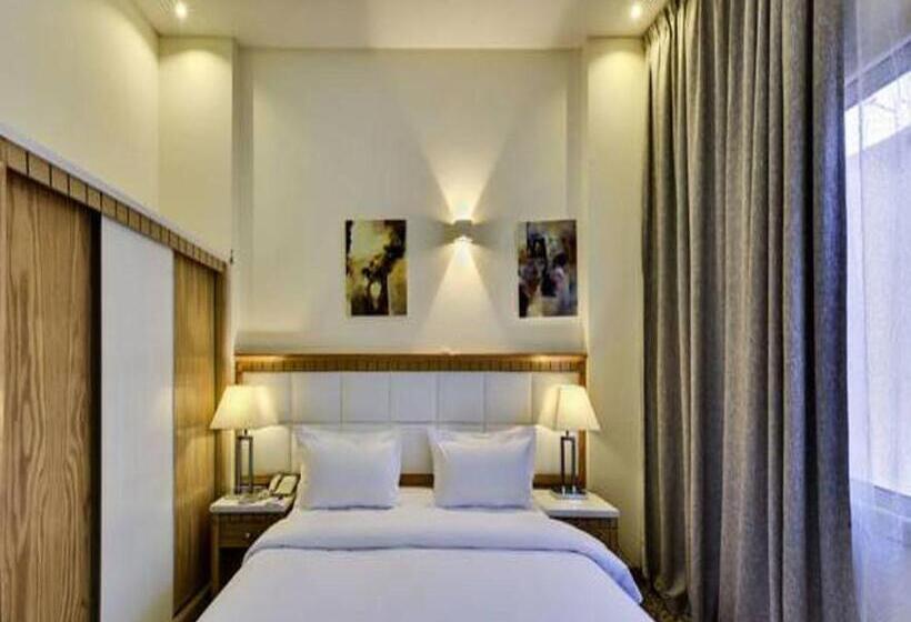 Fotos del hotel Golden Dune Hotel & Suite:  4