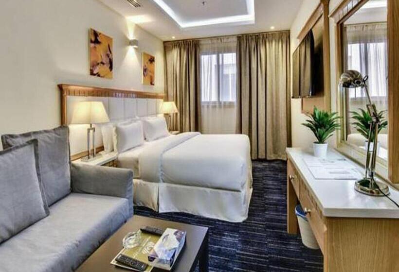 Fotos del hotel Golden Dune Hotel & Suite:  45