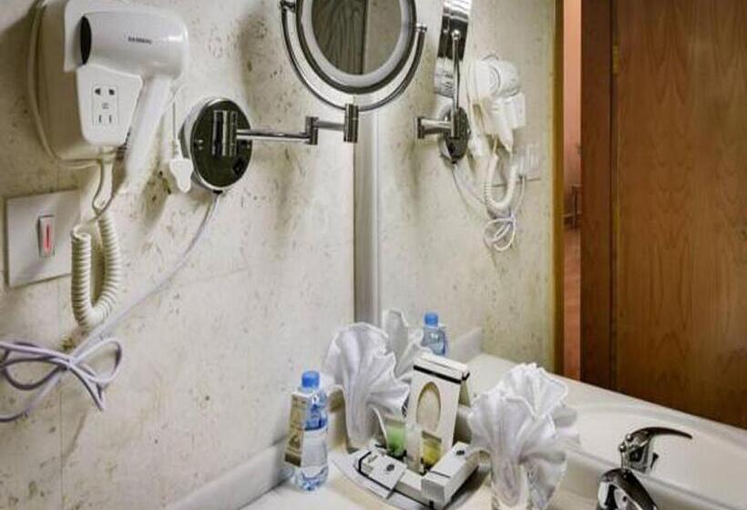 Fotos del hotel Golden Dune Hotel & Suite:  44