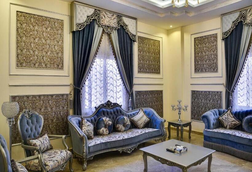 Fotos del hotel Golden Dune Hotel & Suite:  43