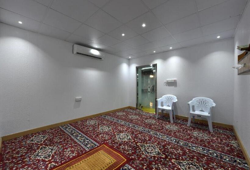 Fotos del hotel Golden Dune Hotel & Suite:  49