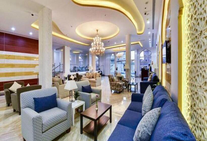 Fotos del hotel Golden Dune Hotel & Suite:  41