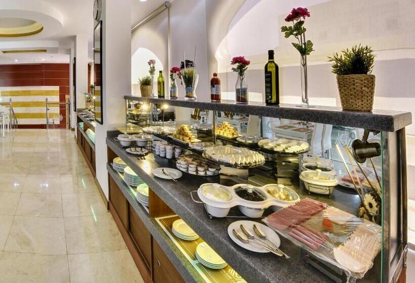 Fotos del hotel Golden Dune Hotel & Suite:  13