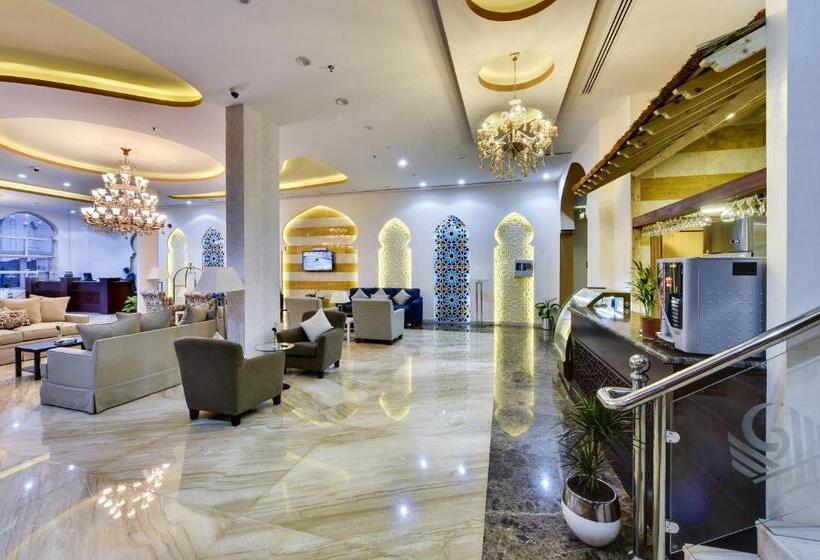 Fotos del hotel Golden Dune Hotel & Suite:  38