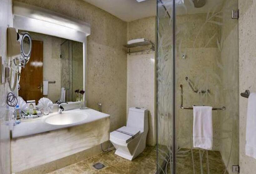 Fotos del hotel Golden Dune Hotel & Suite:  11