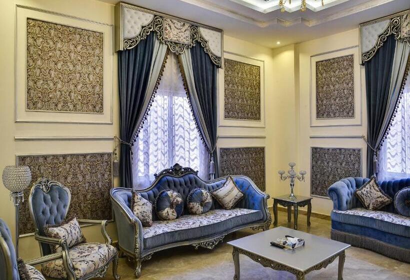 Fotos del hotel Golden Dune Hotel & Suite:  37