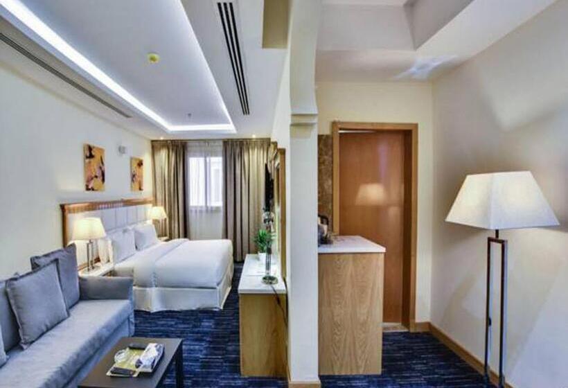 Fotos del hotel Golden Dune Hotel & Suite:  34