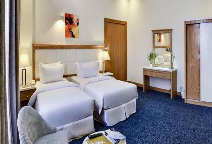 Fotos del hotel Golden Dune Hotel & Suite:  35