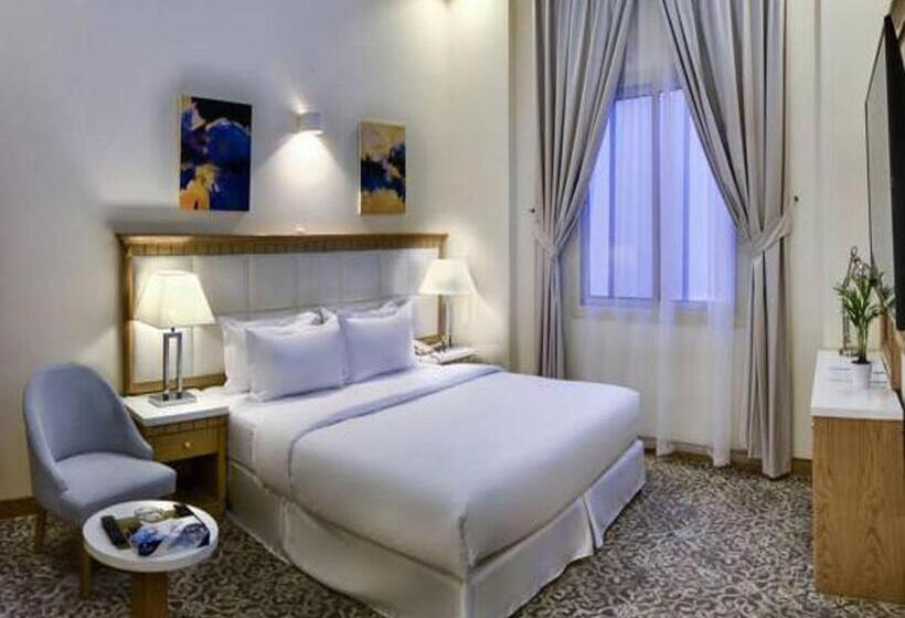 Fotos del hotel Golden Dune Hotel & Suite:  2