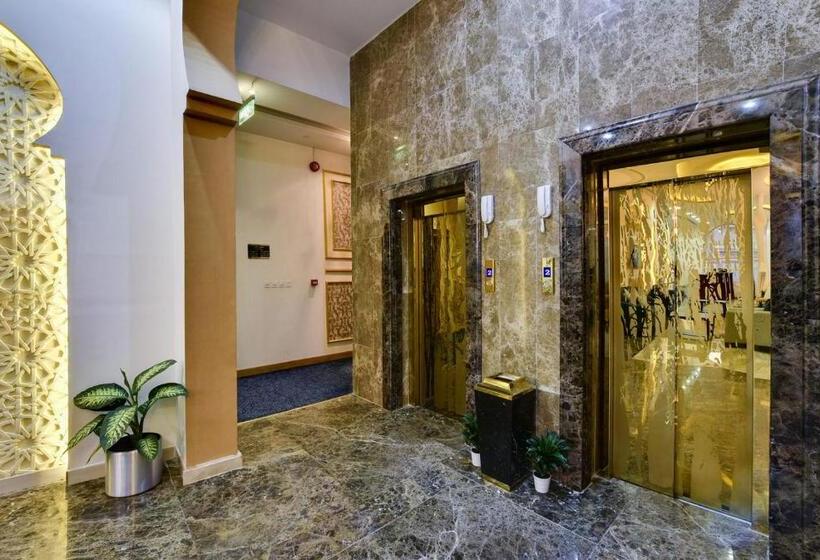 Fotos del hotel Golden Dune Hotel & Suite:  36