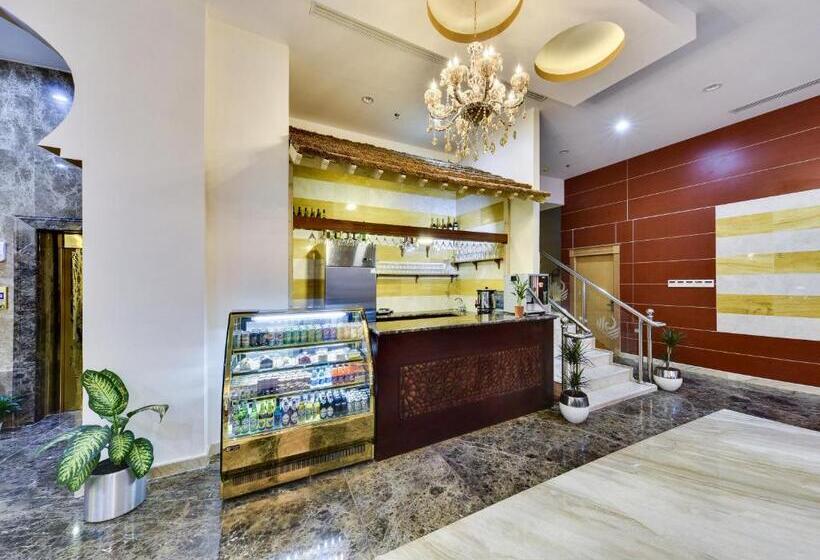 Fotos del hotel Golden Dune Hotel & Suite:  50