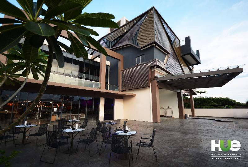 Fotos del hotel Hue Hotels And Resorts Puerto Princesa Managed By Hii:  7