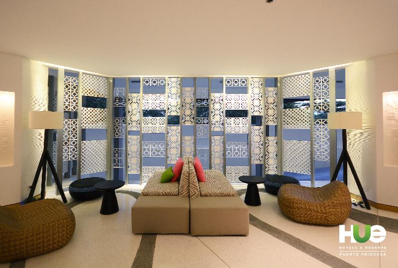 Fotos del hotel Hue Hotels And Resorts Puerto Princesa Managed By Hii:  3
