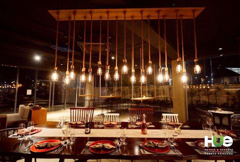 Fotos del hotel Hue Hotels And Resorts Puerto Princesa Managed By Hii:  5