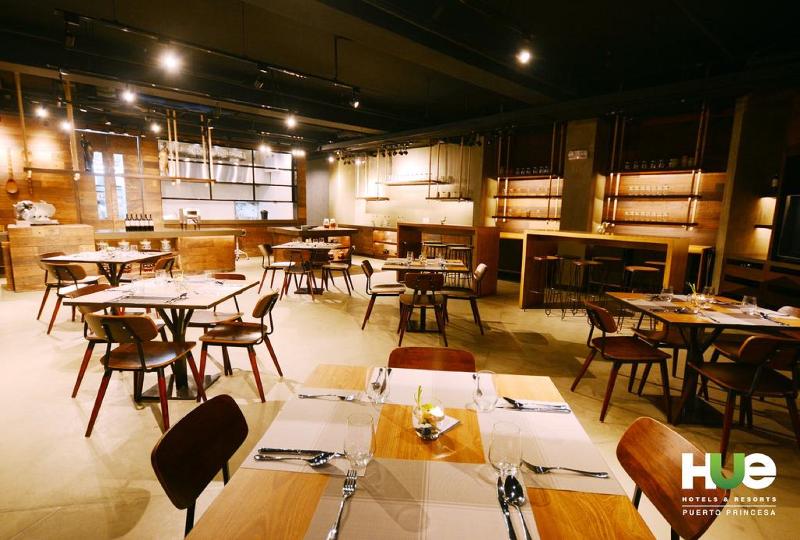 Fotos del hotel Hue Hotels And Resorts Puerto Princesa Managed By Hii:  8