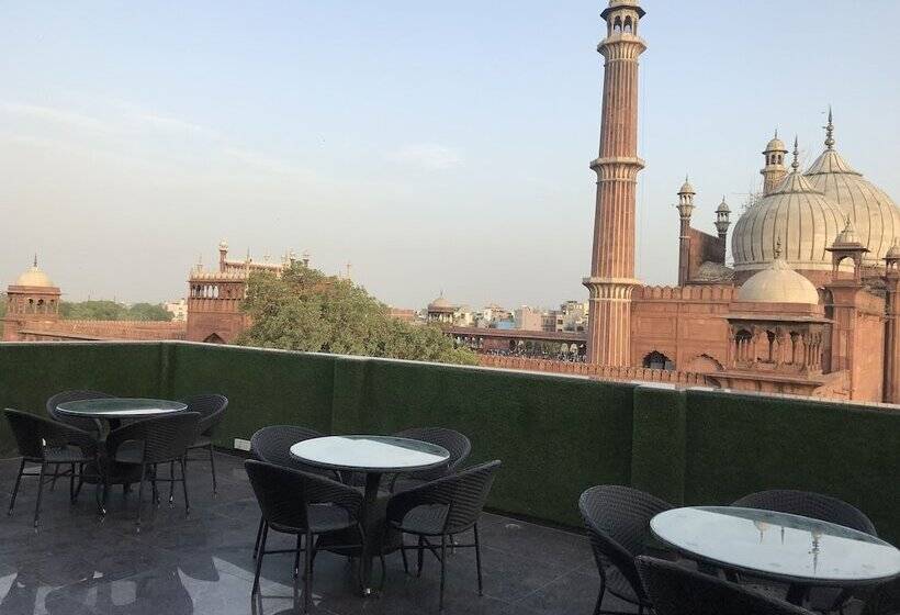 Fotos del hotel Aiwaneshahi:  22