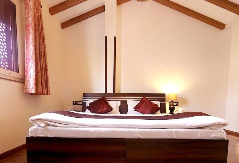 Fotos del hotel Aiwaneshahi:  21