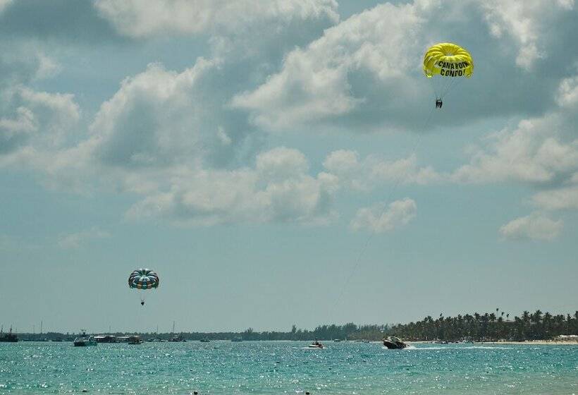 Fotos del hotel Los Corales Beach Village:  19