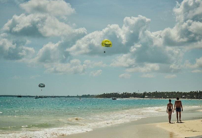 Fotos del hotel Los Corales Beach Village:  24