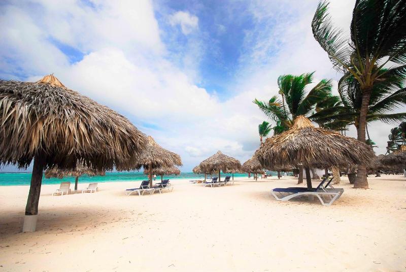 Fotos del hotel Los Corales Beach Village:  22