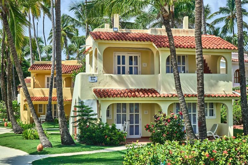 Fotos del hotel Los Corales Beach Village:  16