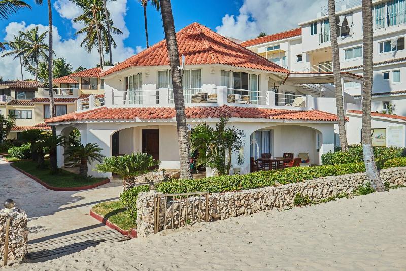 Fotos del hotel Los Corales Beach Village:  25