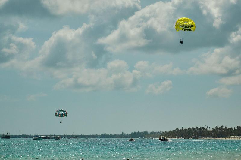 Fotos del hotel Los Corales Beach Village:  20