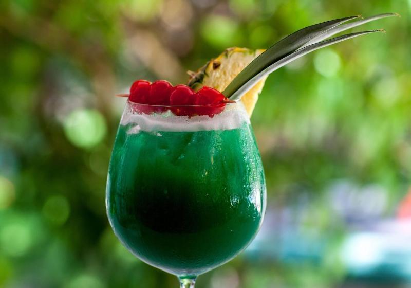 Fotos del hotel Los Corales Beach Village:  9