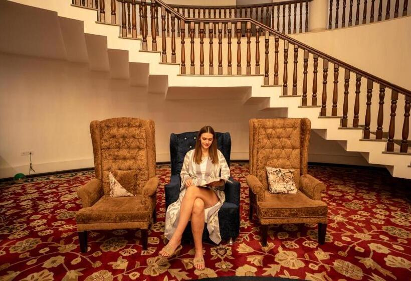 Fotos del hotel Spectrum Resort & Spa:  9