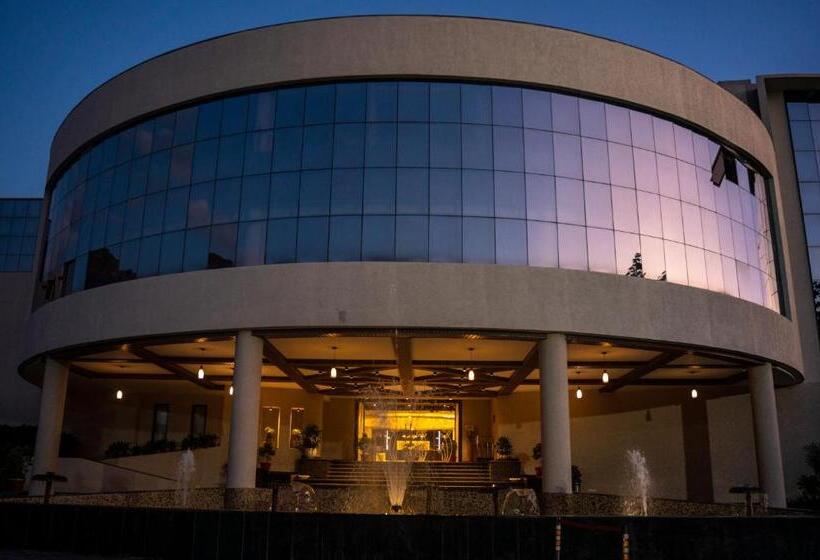 Fotos del hotel Spectrum Resort & Spa:  7