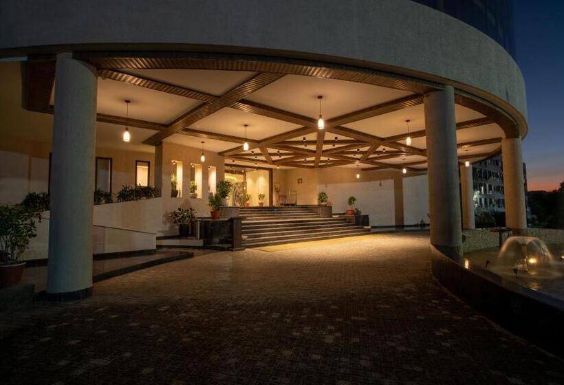 Fotos del hotel Spectrum Resort & Spa:  20