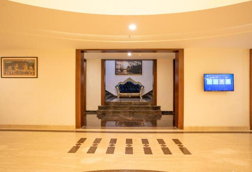 Fotos del hotel Spectrum Resort & Spa:  23