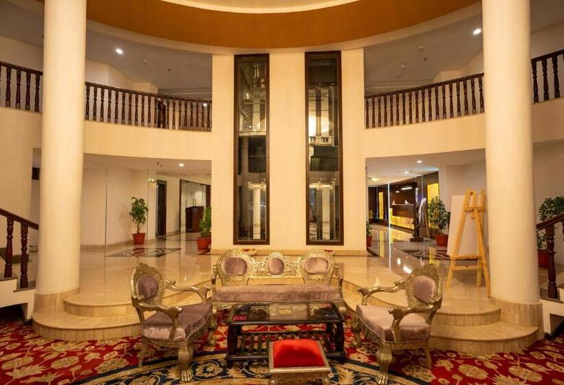 Fotos del hotel Spectrum Resort & Spa:  25