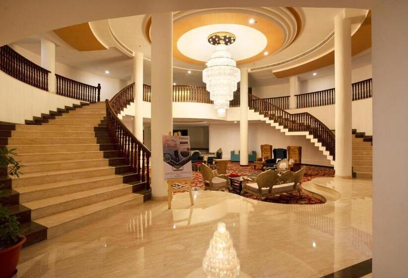 Fotos del hotel Spectrum Resort & Spa:  17