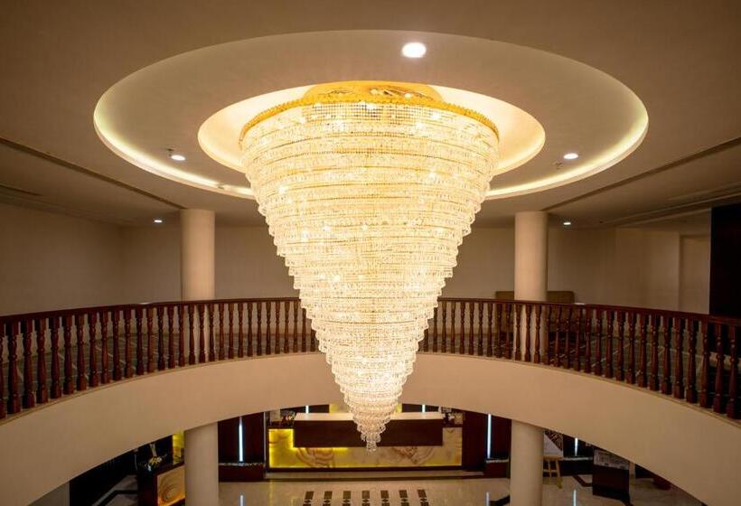 Fotos del hotel Spectrum Resort & Spa:  18