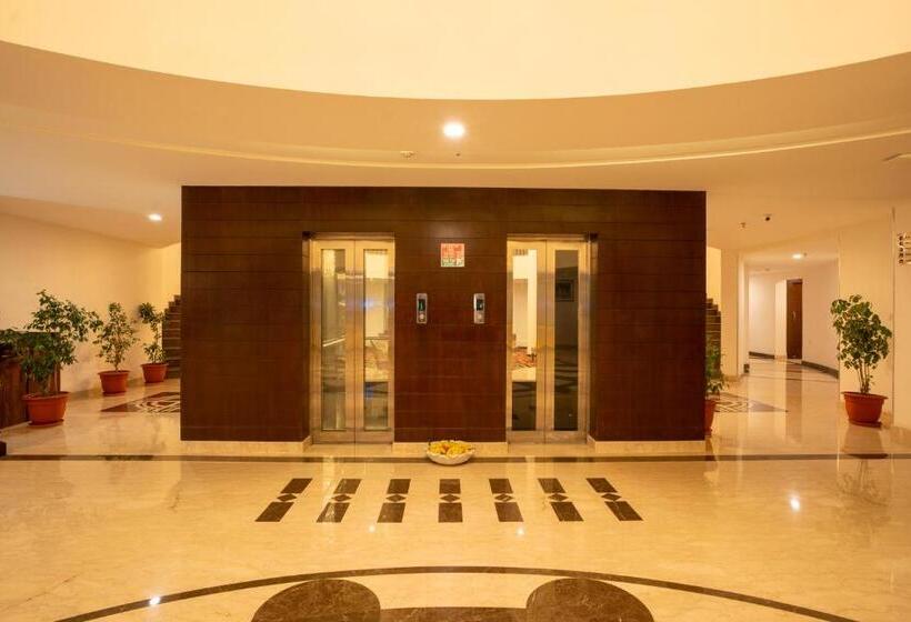 Fotos del hotel Spectrum Resort & Spa:  10