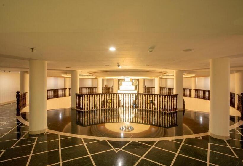 Fotos del hotel Spectrum Resort & Spa:  12