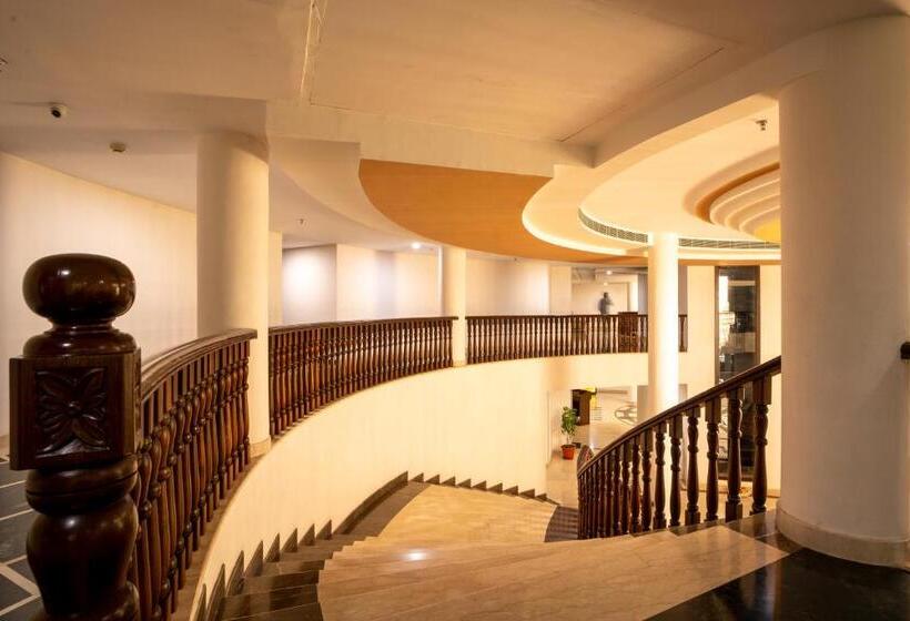 Fotos del hotel Spectrum Resort & Spa:  13