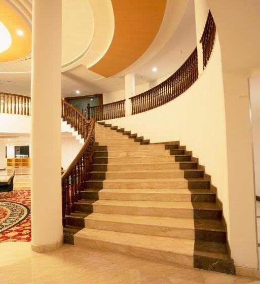 Fotos del hotel Spectrum Resort & Spa:  14