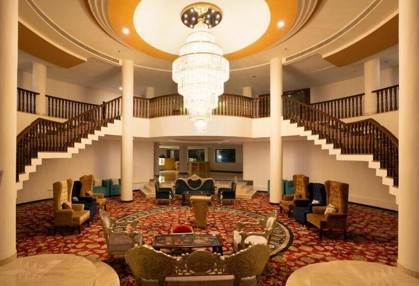 Fotos del hotel Spectrum Resort & Spa:  22