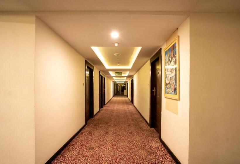 Fotos del hotel Spectrum Resort & Spa:  24